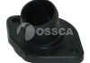 Патрубок системы охлаждения OSSCA 00929