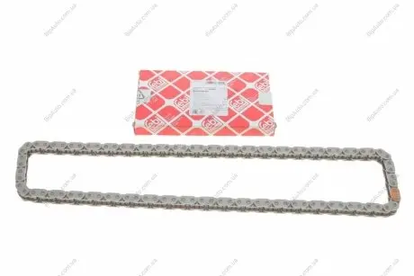 Ланцюг ГРМ FEBI BILSTEIN 33901
