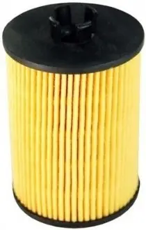 Фильтр масляный MB A-(W169) 04- /B-(W245) 05- Denckermann A210546