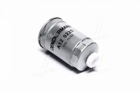 Фильтр топливный Hyunday/Kia 1.5-2.2Crdi -2006 Denckermann A120225
