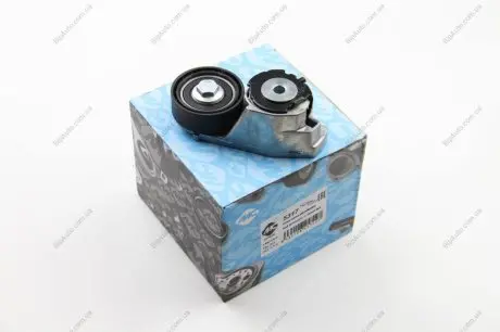 Натяжник паска Ford Mondeo/Transit 2.0DI 00-&gt; Metalcaucho 05317 (фото 1)