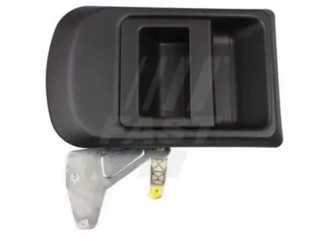 Фото ручка двері розсувної Daily 99- (зовн.) FAST FT94516 Ручка двері розсувної Daily 99- (зовн.) FAST FT94516