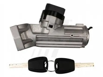 Замок Запалювання Fiat Ducato 06 5-Pin FAST FT82321