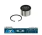 Подшипник ступицы задней. Bmw (E28) (E34) 81-95 H2B000BTA