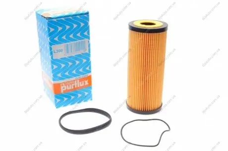 Фильтр масляный Audi A4/A6/A8 2.4/2.8/3.2 04- Purflux L390