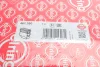 К-кт прокладок ГБЦ VW 1.8 20V AJQ/APP/APX/AWT ELRING 461.380 (фото 15)