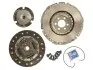 К-кт сцепления Seat/Scoda/VW Caddy 1.9Sdi 99- SACHS 3000 843 601 (фото 2)