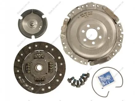 Комплект зчеплення SACHS 3000 843 601