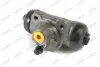Тормозной цилиндр зад. Ford Transit 2.0-2.9 91- C5G022ABE