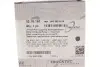 Шків для поліклинового ременя AUTOMOTIVE 02.19.167 TRUCKTEC 0219167 (фото 6)