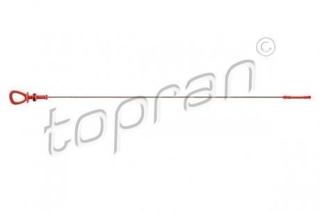 Щуп масляный TOPRAN TOPRAN / HANS PRIES 409245