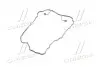 Прокладка клапанной крышки HYUNDAI MOBIS 224412E000 (фото 2)