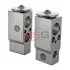 Клапан кондиціонера TOYOTA Toyota / Lexus / Daihatsu 8851526070 (фото 1)