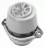 Подушка двигателя AUDI/VW Q7(4L)/ Touareg(7LA,7L6,7L7) "02>> 3437101