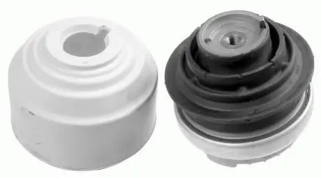 Подушка двигателя MERCEDES C (W203)/ S(W220)/ SLK(R171) "98-"11 LEMFORDER 2240701