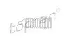 Пыльник, рулевое управление TOPRAN 300 830 300830