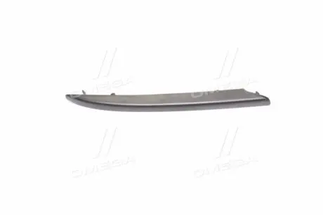 Накладка заглушки протитуманної фари правої GM 96648788