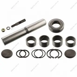 Ремкомплект шкворня поворотного кулака MERCEDES Actros/Atego/T1/T2 FEBI BILSTEIN 08803