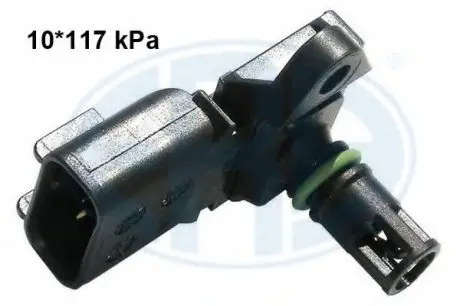 Датчик тиску впускного колектора 1141598 Ford ERA 550163