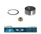 Подшишник перед. ступицы Honda Accord -08 H14027BTA