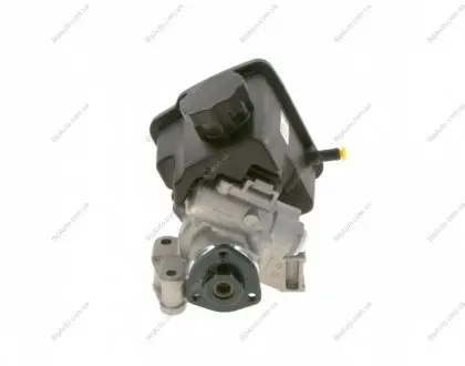Насос ГУР K S00 000 590 BOSCH KS00000590
