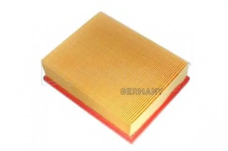 Фільтр повітряний Borsehung B12805