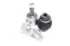 ШРКШ зовн. Hyundai Santa Fe 2,2 CRDi 08-09 C120264