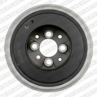Шків колінвала SNR DPF357.00 SNR NTN DPF35700