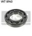 Підшипник, ступінчаста коробка передач SKF VKT8940 (фото 1)