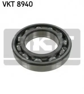 Підшипник, ступінчаста коробка передач SKF VKT8940
