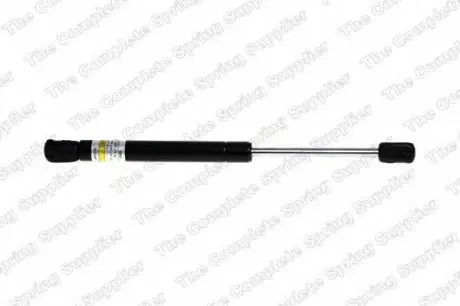 Амортизатор капоту Jeep Grand Cherokee 99-05 (всюдихід закритий) LESJOFORS 8042101