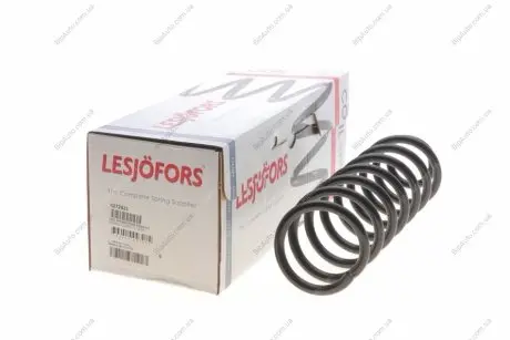 Пружина підвіски LESJOFORS 4272921
