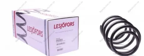 Пружина ходовой части LESJOFORS 4037232