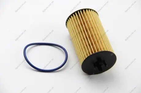 Фільтр масляний KNECHT OX 978D MAHLE / KNECHT OX978D