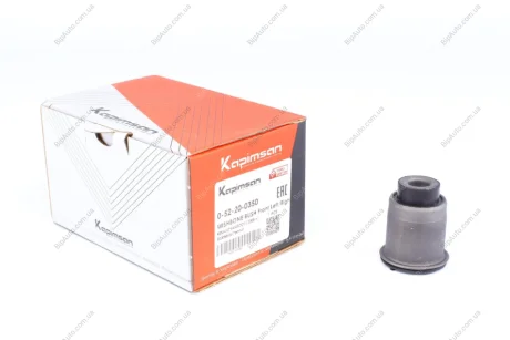 Сайлентблок перед. рычага передний Renault Kangoo 08- 0-52-20-0350 KAPIMSAN 052200350