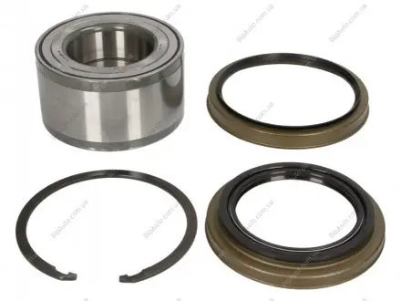 Комплект подшипника ступицы колеса SNR R141.20 SNR NTN R14120