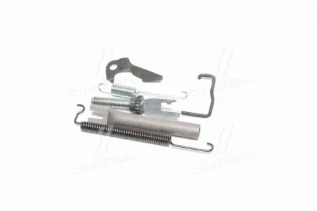 Комплект пружин GENERAL MOTORS GM 96395381