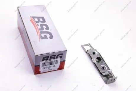 Замок капота Sprinter 96-06/MB609/Vario (нижняя часть) BSG BSG60975034 (фото 1)