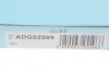Фільтр повітряний салону BLUE PRINT ADG02589 (фото 4)