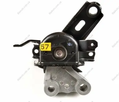 Подушка двигателя правая TOYOTA Toyota / Lexus / Daihatsu 1230522361