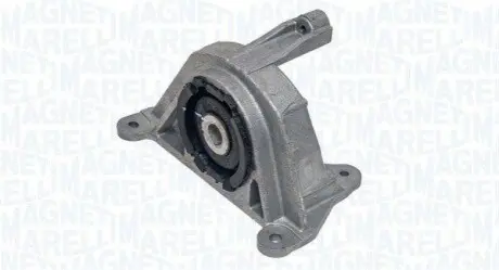 Опора двигателя левая Doblo 1.3MJTD 16v/1.9D/TD MAGNETI MARELLI 8516760CFG (фото 1)
