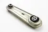 Подушка двигателя DACIA/RENAULT Logan/Clio/Megane/Scenic &quot;06&gt;&gt; LEMFORDER 3865001 (фото 2)