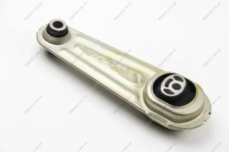 Подушка двигателя DACIA/RENAULT Logan/Clio/Megane/Scenic "06>> LEMFORDER 3865001