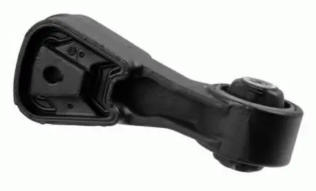 Подушка двигуна спарва зверху CITROEN C5, JUMPY/FIAT SCUDO (Lemferder) 36486 01 LEMFORDER 3648601