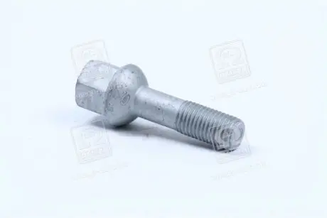 Гайка колесная Hyundai Porter/H100 93-/Starex/H-1/Libero 96- MOBIS 5295047000