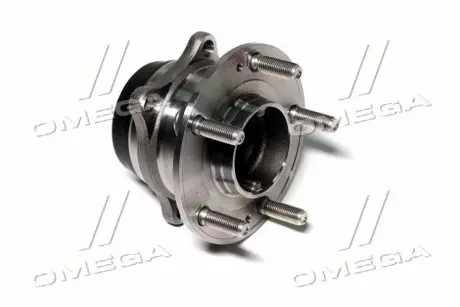 СТУПИЦА КОЛЕСА HYUNDAI/KIA/ MOBIS 527502B100