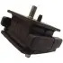ПОДУШКА ДВИГАТЕЛЯ ПЕРЕДНЯЯ 1HDT/1HZ TOYOTA LAND CRUISER 100 HDJ101/UZJ100 1998-2007 TM-22 FEBEST TM22