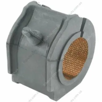 Втулка заднего стабилизатора PGSB-407R FEBEST PGSB407R (фото 1)