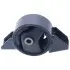 ПОДУШКА ДВИГАТЕЛЯ ЗАДНЯЯ NISSAN SUNNY B14/ALMERA N15 1995-2000 NM-N15RR FEBEST NMN15RR