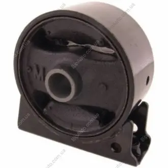 ПОДУШКА ДВИГАТЕЛЯ ПЕРЕДНЯЯ MT/CVT MITSUBISHI OUTLANDER CW# 2006-2012 MM-D5FR FEBEST MMD5FR